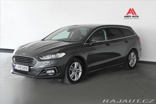 Ford Mondeo 2,0 EcoBlue 140 kW TITANI