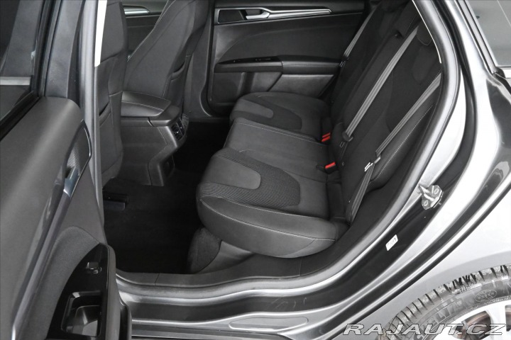 Ford Mondeo 2,0 EcoBlue 140 kW TITANI 2019