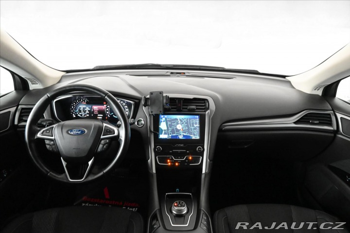 Ford Mondeo 2,0 EcoBlue 140 kW TITANI 2019