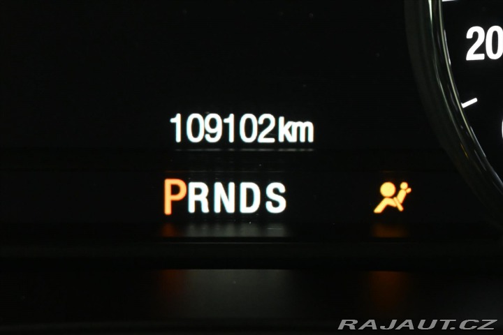 Ford Mondeo 2,0 EcoBlue 140 kW TITANI 2019