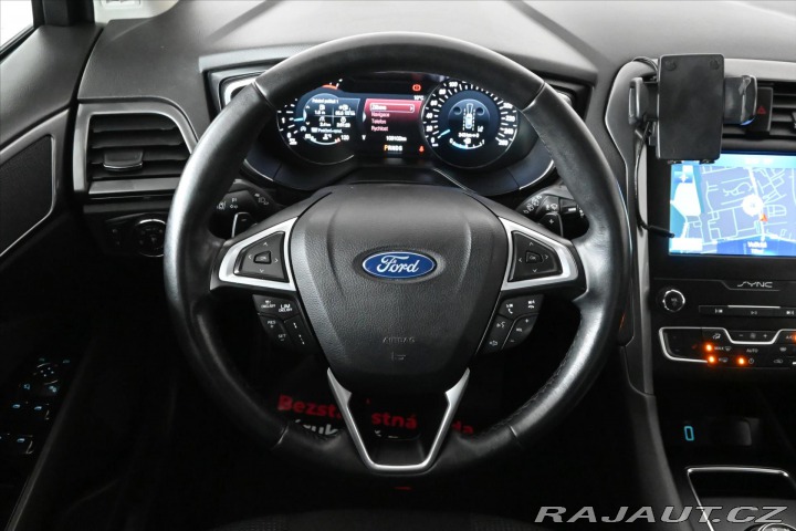 Ford Mondeo 2,0 EcoBlue 140 kW TITANI 2019