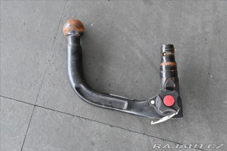 Ford Mondeo 2,0 EcoBlue 140 kW TITANI 2019