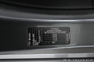 Ford Mondeo 2,0 EcoBlue 140 kW TITANI 2019