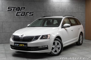 Škoda Octavia 1.6 TDI *TAŽNÉ*SMART-LINK