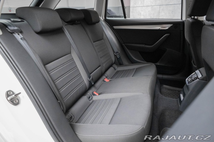Škoda Octavia 1.6 TDI *TAŽNÉ*SMART-LINK 2018