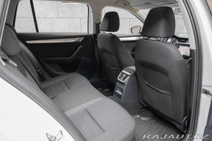 Škoda Octavia 1.6 TDI *TAŽNÉ*SMART-LINK 2018