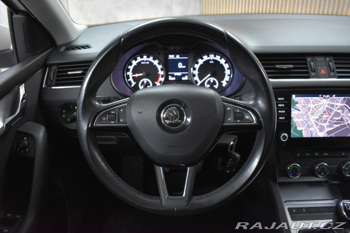 Škoda Octavia 1.6 TDI *TAŽNÉ*SMART-LINK 2018