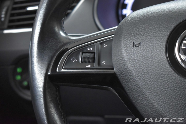 Škoda Octavia 1.6 TDI *TAŽNÉ*SMART-LINK 2018