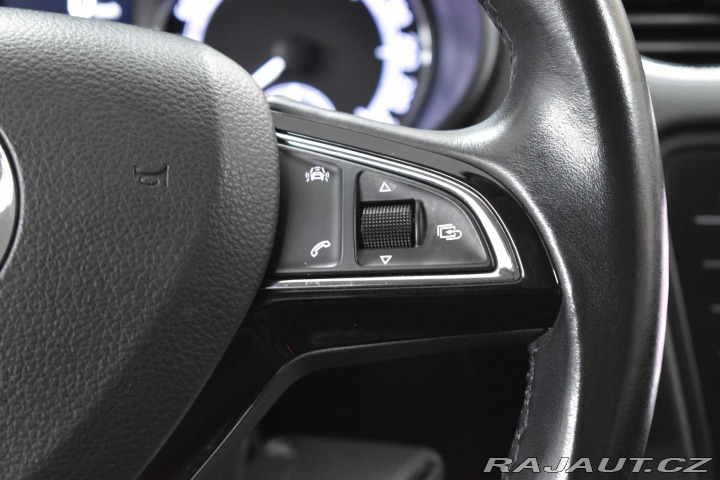 Škoda Octavia 1.6 TDI *TAŽNÉ*SMART-LINK 2018