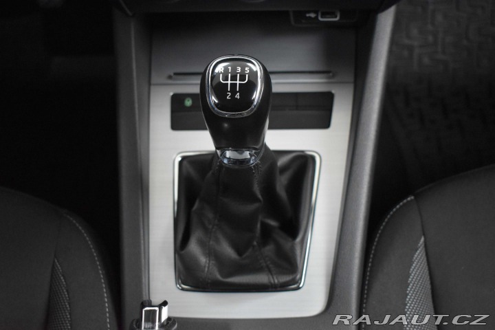 Škoda Octavia 1.6 TDI *TAŽNÉ*SMART-LINK 2018