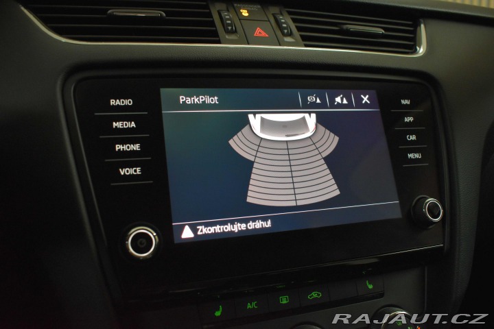 Škoda Octavia 1.6 TDI *TAŽNÉ*SMART-LINK 2018
