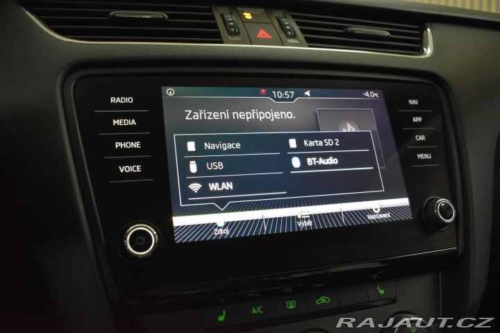 Škoda Octavia 1.6 TDI *TAŽNÉ*SMART-LINK 2018