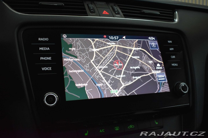 Škoda Octavia 1.6 TDI *TAŽNÉ*SMART-LINK 2018