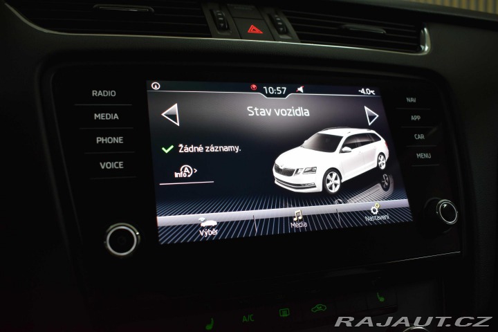 Škoda Octavia 1.6 TDI *TAŽNÉ*SMART-LINK 2018