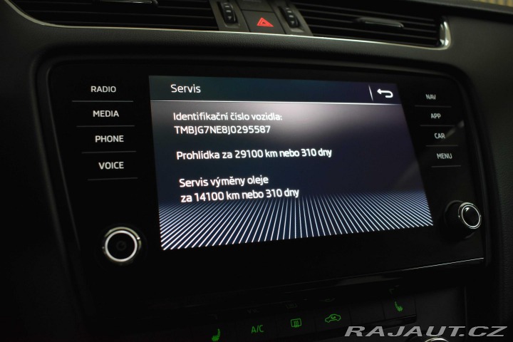 Škoda Octavia 1.6 TDI *TAŽNÉ*SMART-LINK 2018