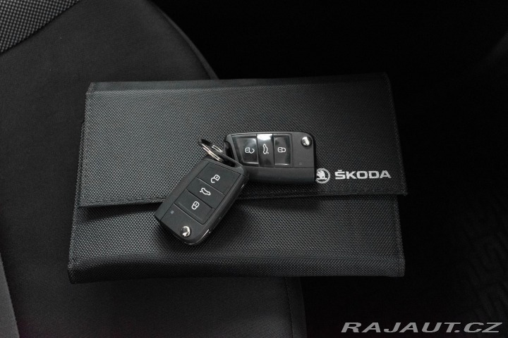 Škoda Octavia 1.6 TDI *TAŽNÉ*SMART-LINK 2018