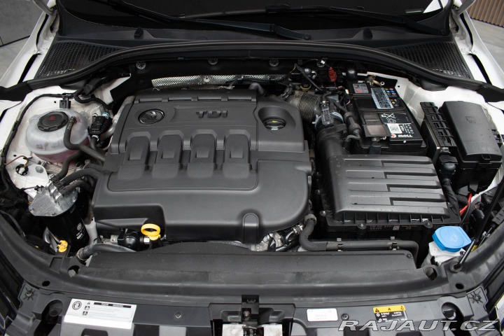 Škoda Octavia 1.6 TDI *TAŽNÉ*SMART-LINK 2018