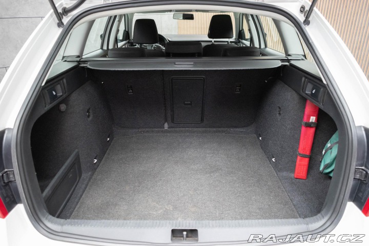 Škoda Octavia 1.6 TDI *TAŽNÉ*SMART-LINK 2018