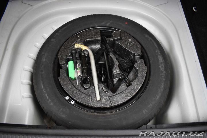 Škoda Octavia 1.6 TDI *TAŽNÉ*SMART-LINK 2018