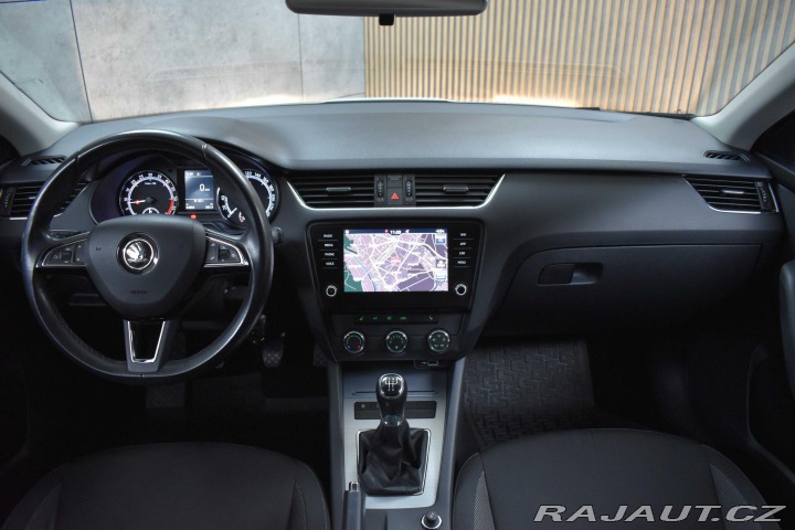 Škoda Octavia 1.6 TDI *TAŽNÉ*SMART-LINK 2018