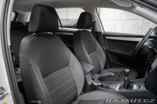 Škoda Octavia 1.6 TDI *TAŽNÉ*SMART-LINK 2018
