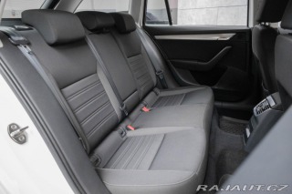 Škoda Octavia 1.6 TDI *TAŽNÉ*SMART-LINK 2018