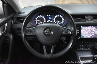 Škoda Octavia 1.6 TDI *TAŽNÉ*SMART-LINK 2018