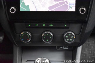 Škoda Octavia 1.6 TDI *TAŽNÉ*SMART-LINK 2018