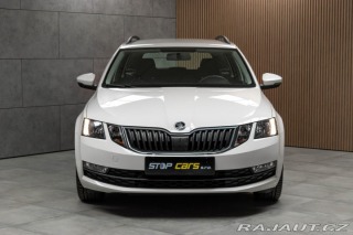 Škoda Octavia 1.6 TDI *TAŽNÉ*SMART-LINK 2018
