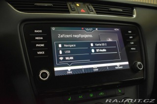 Škoda Octavia 1.6 TDI *TAŽNÉ*SMART-LINK 2018