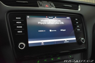 Škoda Octavia 1.6 TDI *TAŽNÉ*SMART-LINK 2018