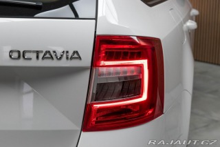 Škoda Octavia 1.6 TDI *TAŽNÉ*SMART-LINK 2018