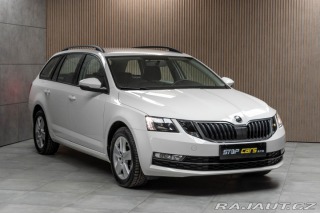 Škoda Octavia 1.6 TDI *TAŽNÉ*SMART-LINK 2018