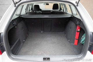 Škoda Octavia 1.6 TDI *TAŽNÉ*SMART-LINK 2018