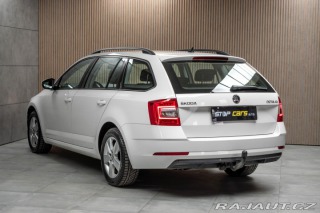 Škoda Octavia 1.6 TDI *TAŽNÉ*SMART-LINK 2018