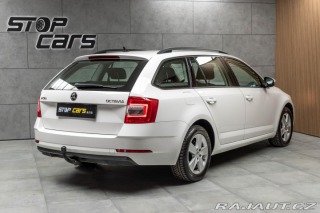 Škoda Octavia 1.6 TDI *TAŽNÉ*SMART-LINK 2018