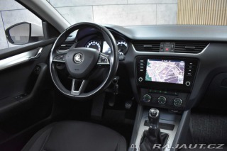 Škoda Octavia 1.6 TDI *TAŽNÉ*SMART-LINK 2018