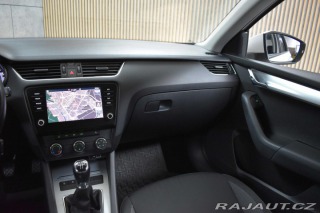 Škoda Octavia 1.6 TDI *TAŽNÉ*SMART-LINK 2018