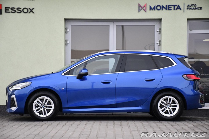 BMW 2 218i ACTIVE TOURER M-SPOR 2022