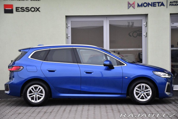 BMW 2 218i ACTIVE TOURER M-SPOR 2022