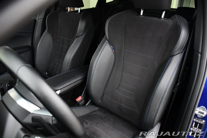 BMW 2 218i ACTIVE TOURER M-SPOR 2022