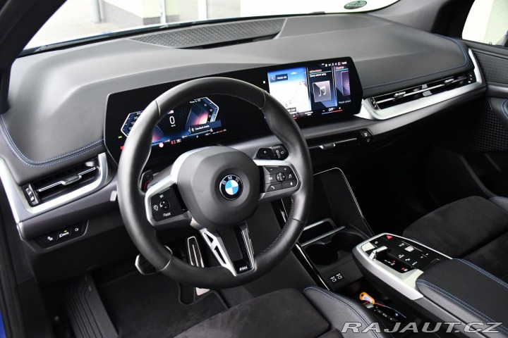 BMW 2 218i ACTIVE TOURER M-SPOR 2022