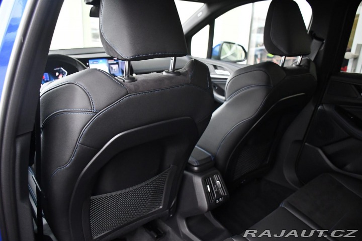 BMW 2 218i ACTIVE TOURER M-SPOR 2022