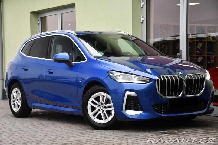 BMW 2 218i ACTIVE TOURER M-SPOR 2022