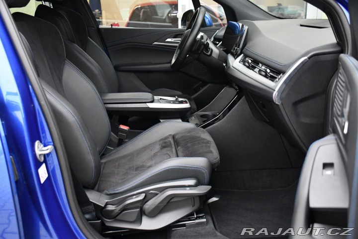 BMW 2 218i ACTIVE TOURER M-SPOR 2022