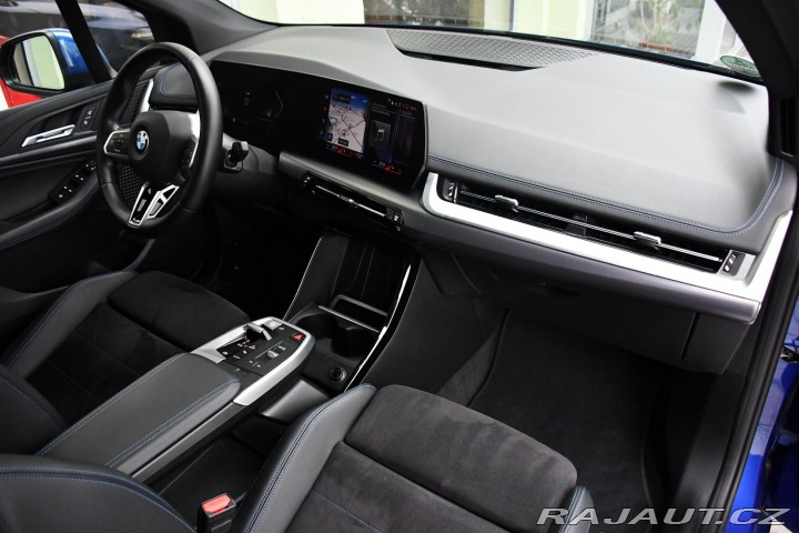 BMW 2 218i ACTIVE TOURER M-SPOR 2022