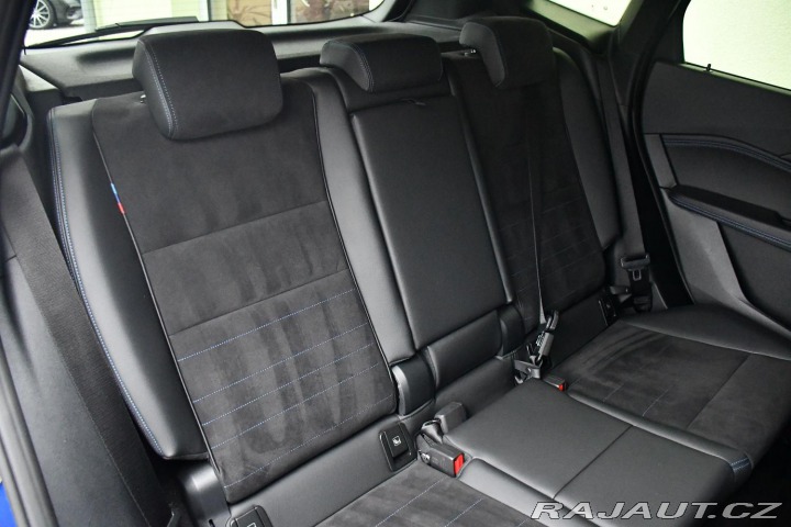 BMW 2 218i ACTIVE TOURER M-SPOR 2022