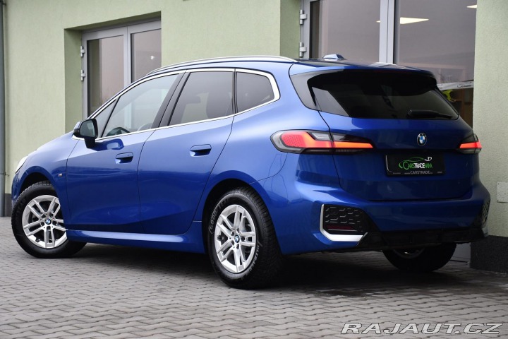 BMW 2 218i ACTIVE TOURER M-SPOR 2022