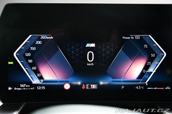 BMW 2 218i ACTIVE TOURER M-SPOR 2022