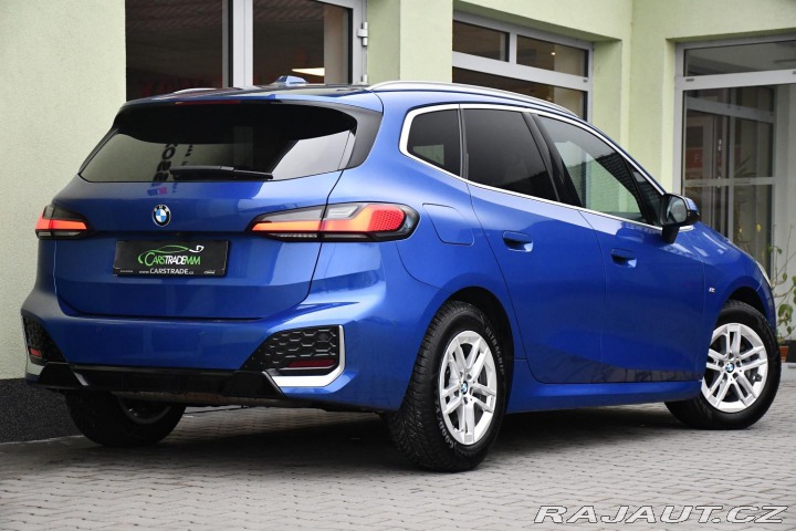 BMW 2 218i ACTIVE TOURER M-SPOR 2022